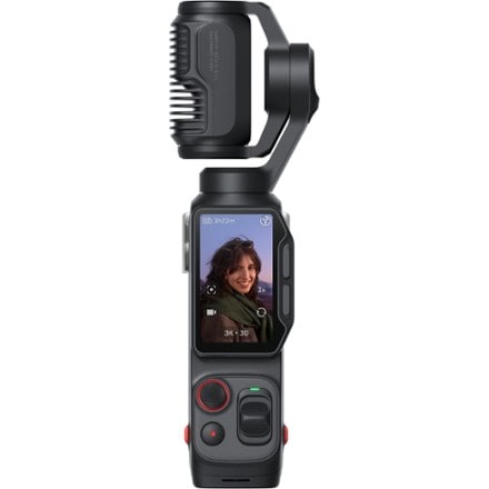 Insta360 Luna Ultra Standard Bundle 9