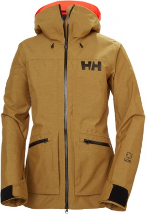 Helly Hansen Women's Powderqueen 3.0 Insulated Jacket