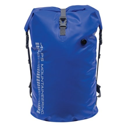 ALPS Mountaineering Torrent Dry Bag Pack - 70 L 0