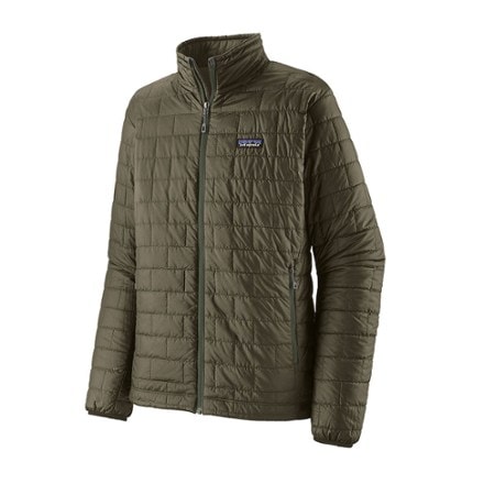 Patagonia Nano Puff Insulated Jacket - Men's 0