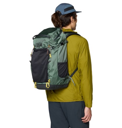 Mountain Hardwear JMT 35 L Pack 1