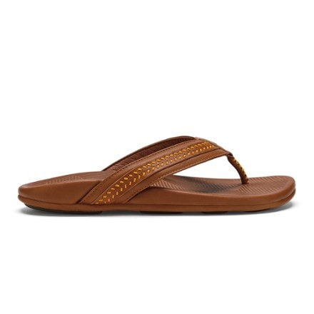 OluKai Aho Flip-Flops - Men's 0