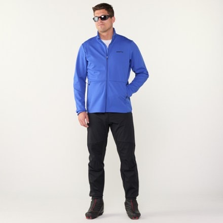 Craft Core Nordic Training Jacket - Men's 3