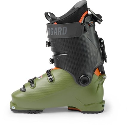 Dynafit Tigard 130 Alpine Touring Ski Boots - 2024/2025 1