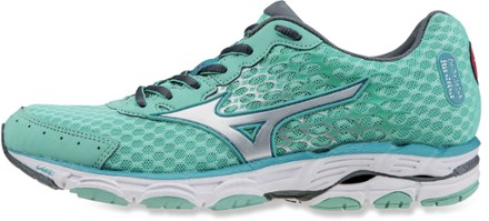 mizuno wave inspire womens 7.5