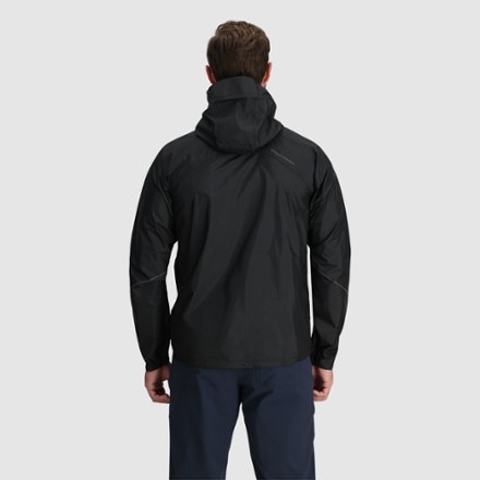 Outdoor Research Helium Rain Jacket - Men's 2