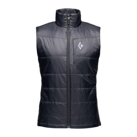 Black Diamond Solution Insulated Vest - Men's 0