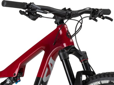 Salsa Horsethief Carbon SLX Mountain Bike 9