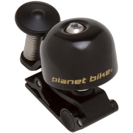 Planet Bike Courtesy Clincher Bell 0