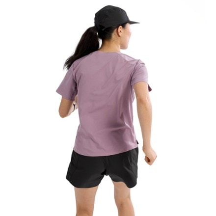 Arc'teryx Norvan Crew Shirt - Women's 2