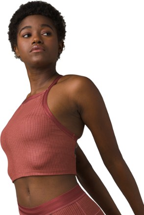 prAna Locano Bra Tank Top - Women's