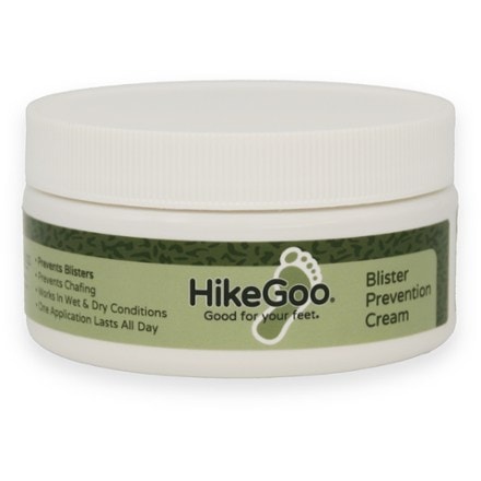 Foot Kinetics HikeGoo Blister Prevention Cream - 6.6 oz. 0