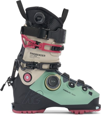 K2 Women