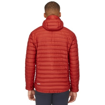 Rab Microlight Alpine Down Jacket - Men's 2