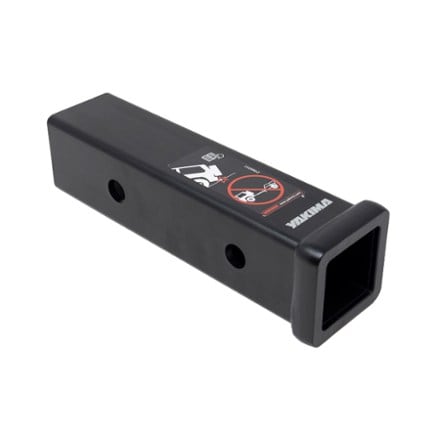 Yakima 2.5" to 2" Hitch Adapter 0