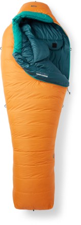 REI Co-op Down Time 0 Down Sleeping Bag 