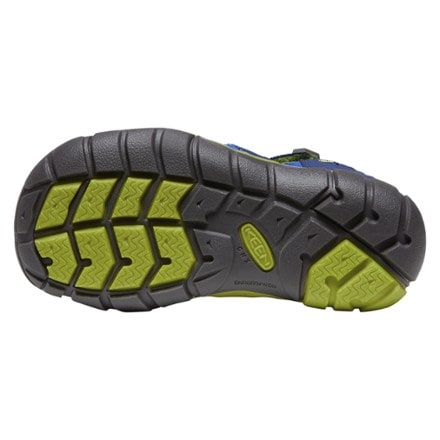 KEEN Seacamp II CNX Sandals - Kids' 6