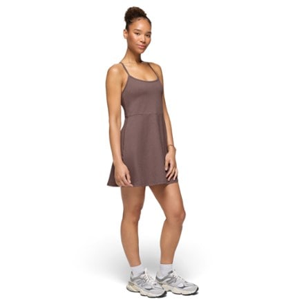 prAna Heavana Every Minute Dress 4