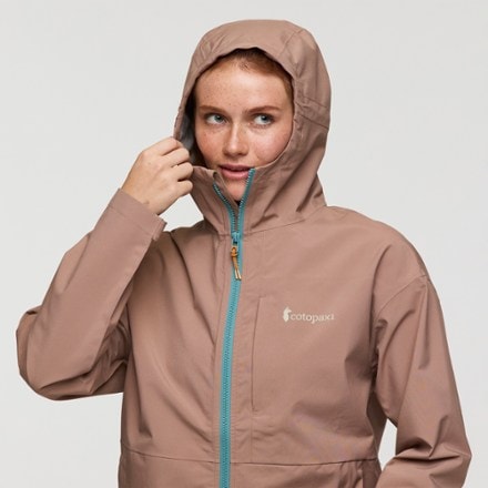 Cotopaxi Cielo Rain Jacket - Women's 8