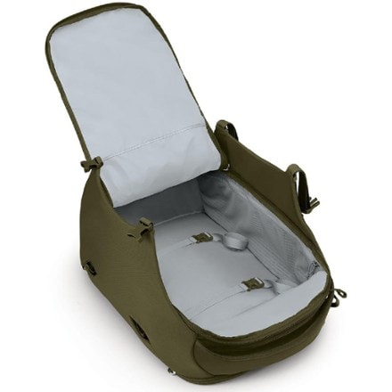 Osprey Sojourn Porter 46 L Travel Pack 2