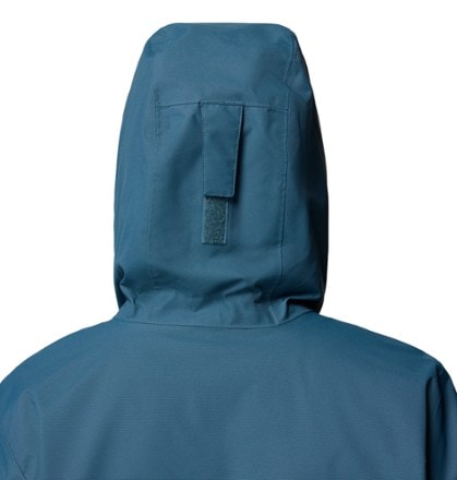 Columbia Hikebound II Interchange 3-in-1 Jacket - Women's 7