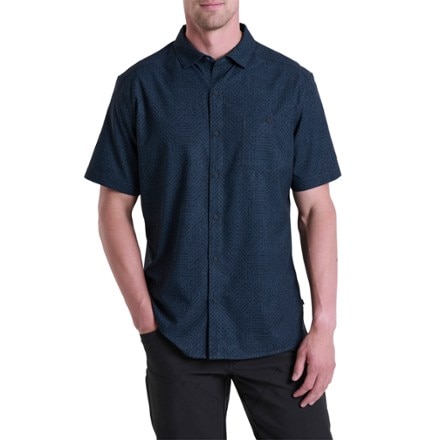 KUHL Persuadr Shirt - Men's 0