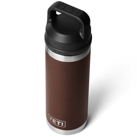 YETI Rambler Vacuum Bottle with Chug Cap - 18 fl. oz. 3