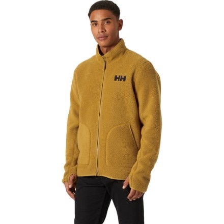 Helly Hansen Panorama Pile Jacket - Men's 1