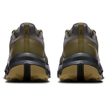 On Cloudhorizon 2 Hiking Shoes - Men's 3