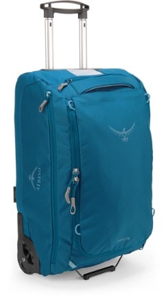 Osprey Daylite Carry On Wheeled Duffel 40 Nightshift Blue O S