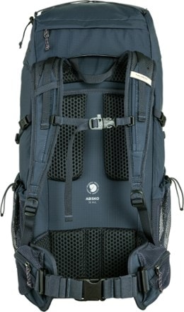 Fjallraven Abisko Hike 35 Travel Pack 2