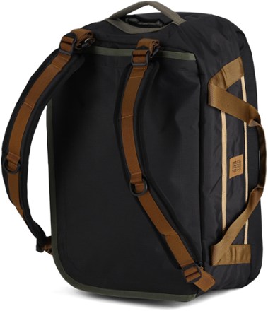 Topo Designs Mountain Duffel - 40 L 3