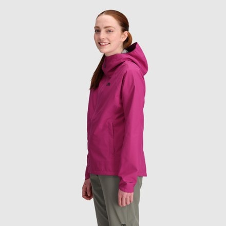 Outdoor Research Motive AscentShell Jacket - Women's 6