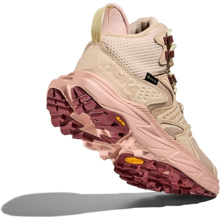 HOKA Anacapa 2 Mid GTX Hiking Boots - Women's 7