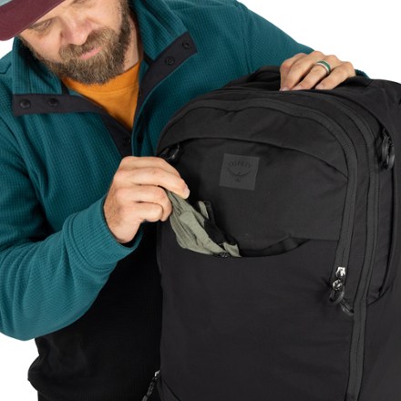 Osprey Metron Airspeed 34 Pack 8