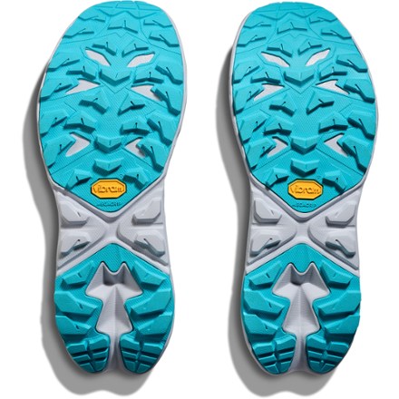 HOKA Anacapa 2 Low GTX Hiking Shoes - Women's 6