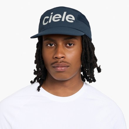 ciele athletics GOCap Comp Century Hat 1