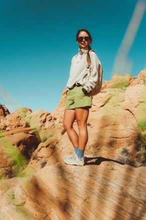 Merrell Moab 3 Waterproof Hiking Shoes - Women's 7