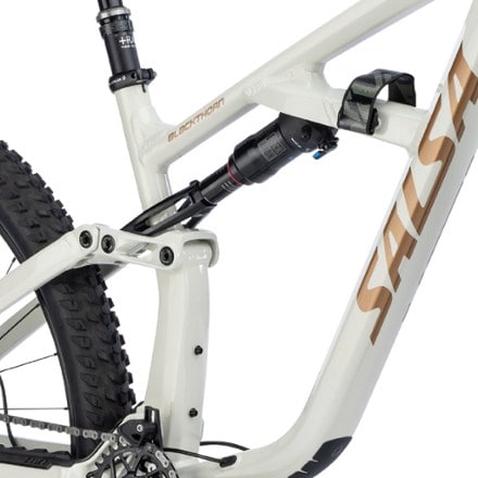 Salsa Blackthorn 125 Eagle 70 Transmission Mountain Bike 9
