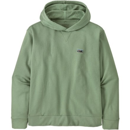 Patagonia Daily Hoody Sweatshirt 0