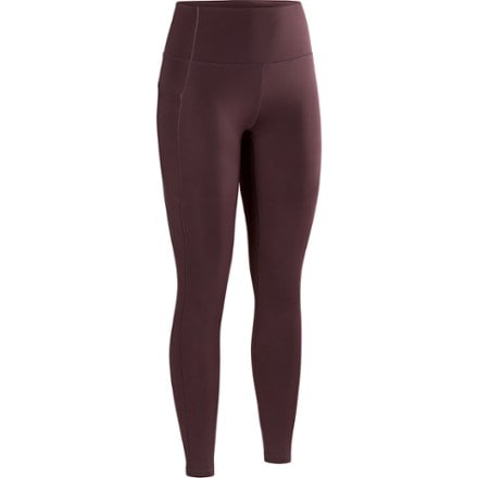 Arc'teryx Essent Warm High-Rise Leggings 26" - Women's 0