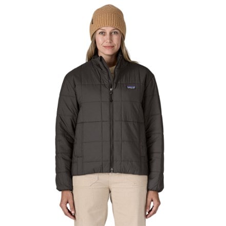Patagonia Light Gust Insulated Jacket - Women's 1
