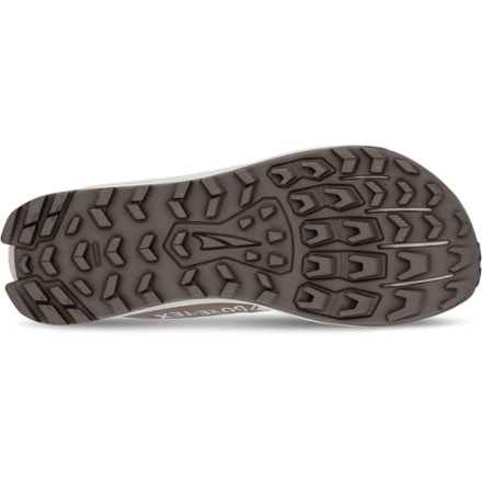 Altra Lone Peak 9 GTX Trail-Running Shoes - Men's 4