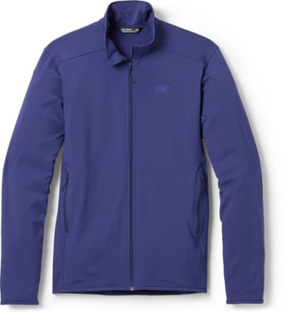 Arc'teryx Kyanite Lightweight Fleece Jacket - Men's 0