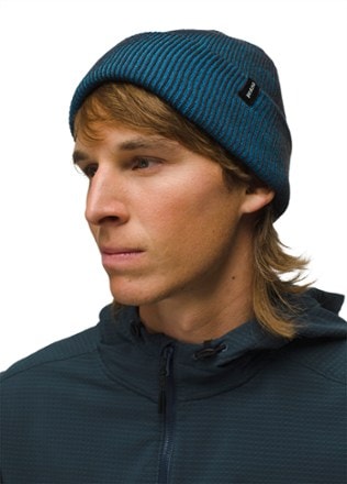 prAna Big Pine Beanie 1