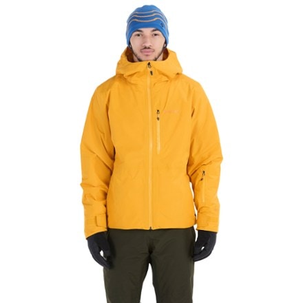 Marmot GORE-TEX Lightray Insulated Jacket - Men's 0