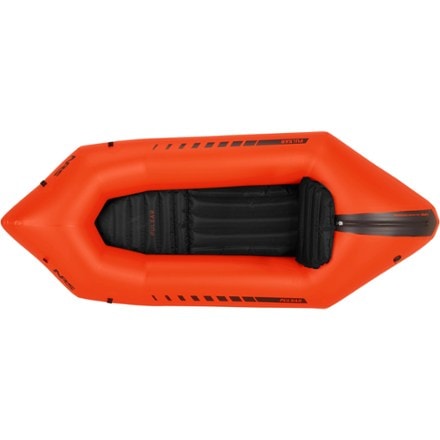 NRS Pulsar Packraft 3