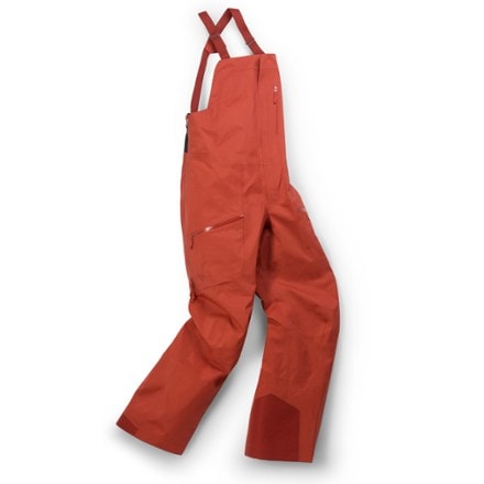 Arc'teryx Sentinel Bib Pants - Women's 4