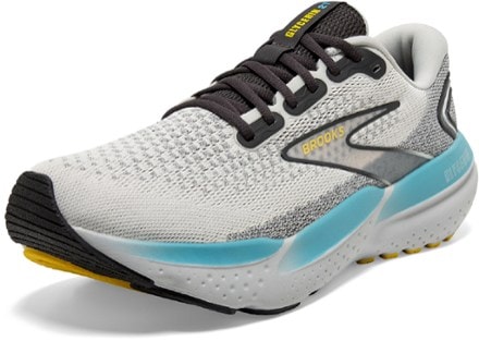 Brooks Glycerin 21 Road-Running Shoes - Men's 4