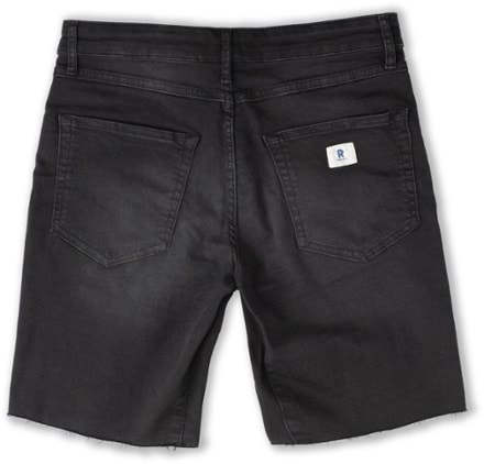 Ripton Cut-Off Bike Jorts - Men's 2